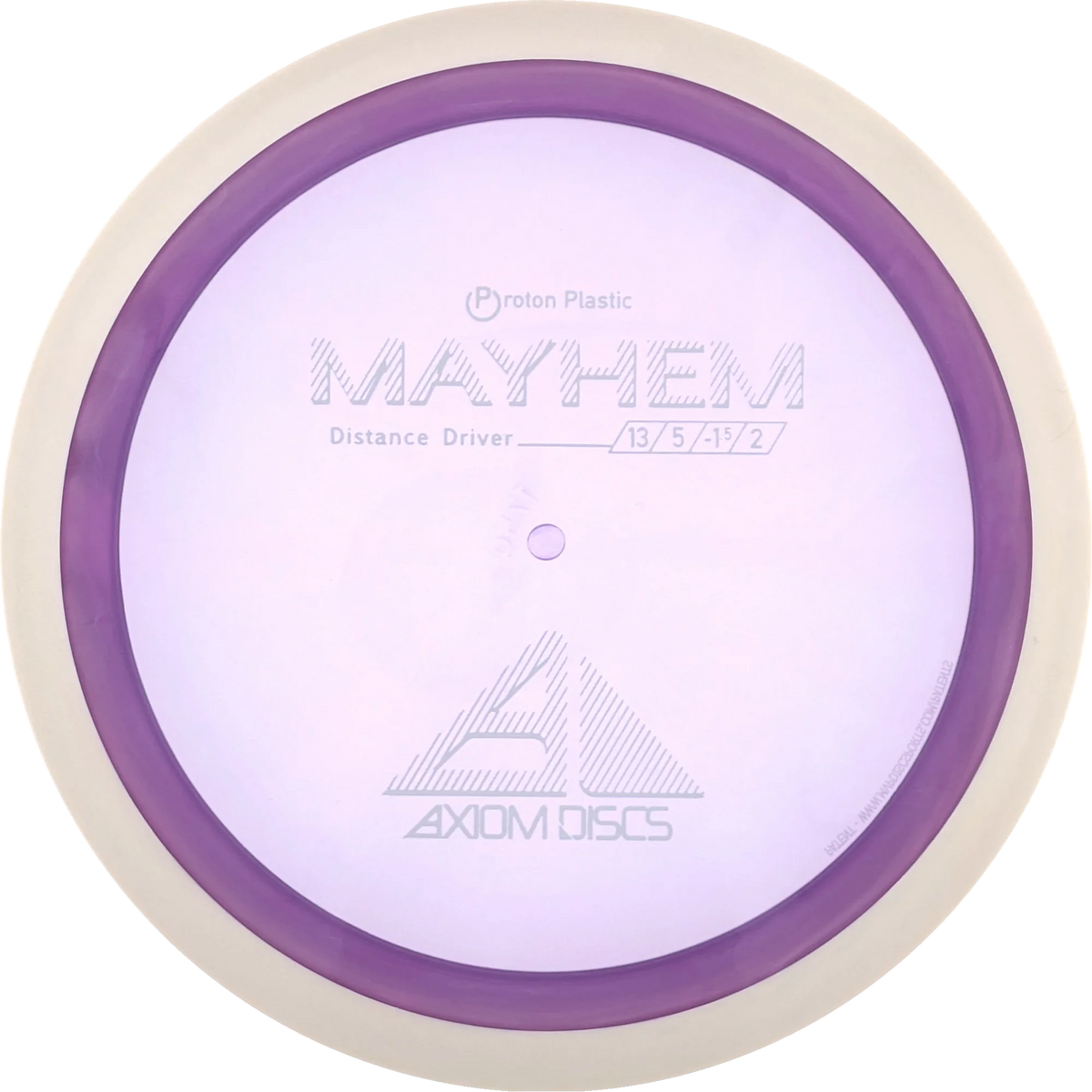 Proton Mayhem