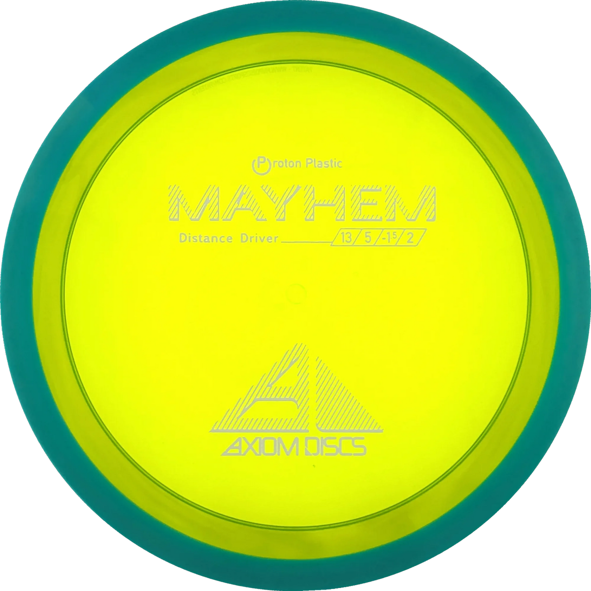 Proton Mayhem