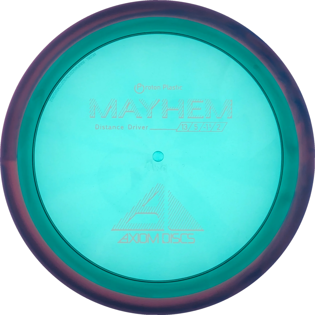 Proton Mayhem
