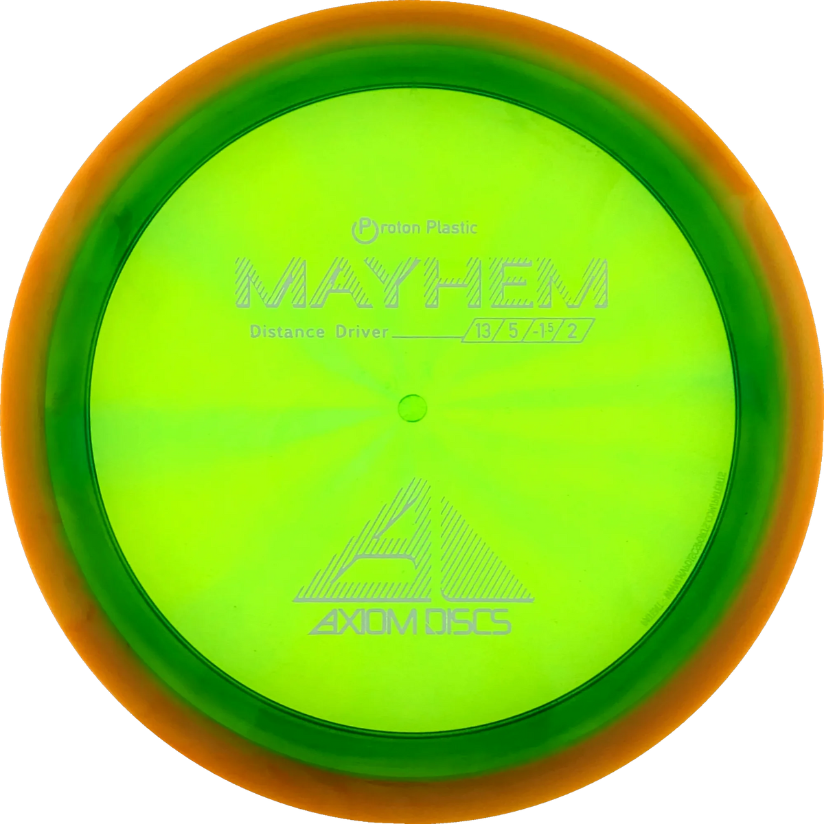 Proton Mayhem