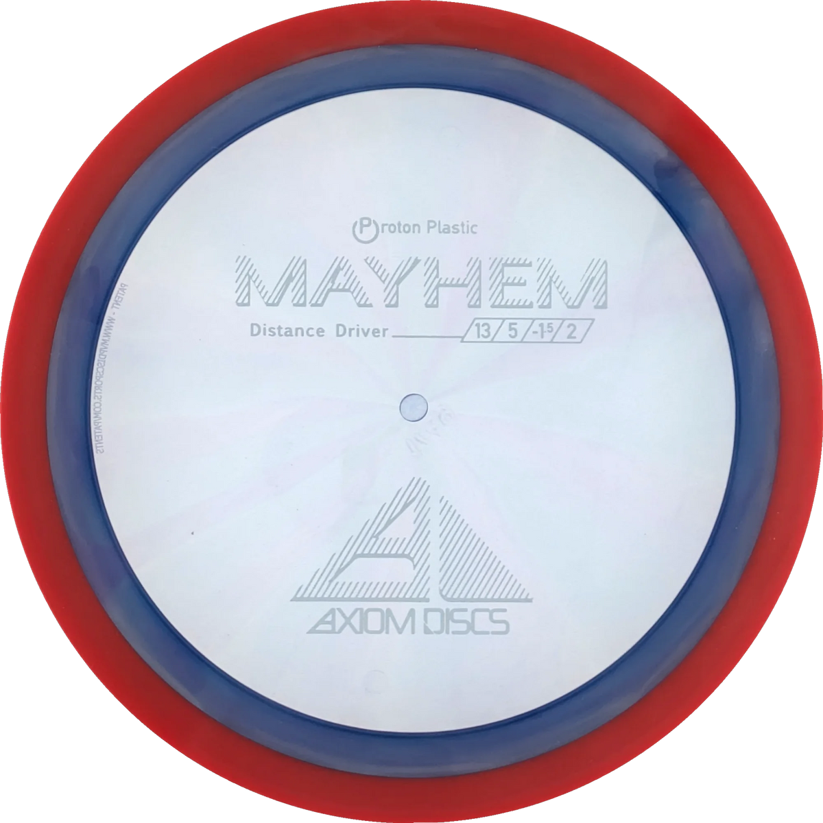 Proton Mayhem