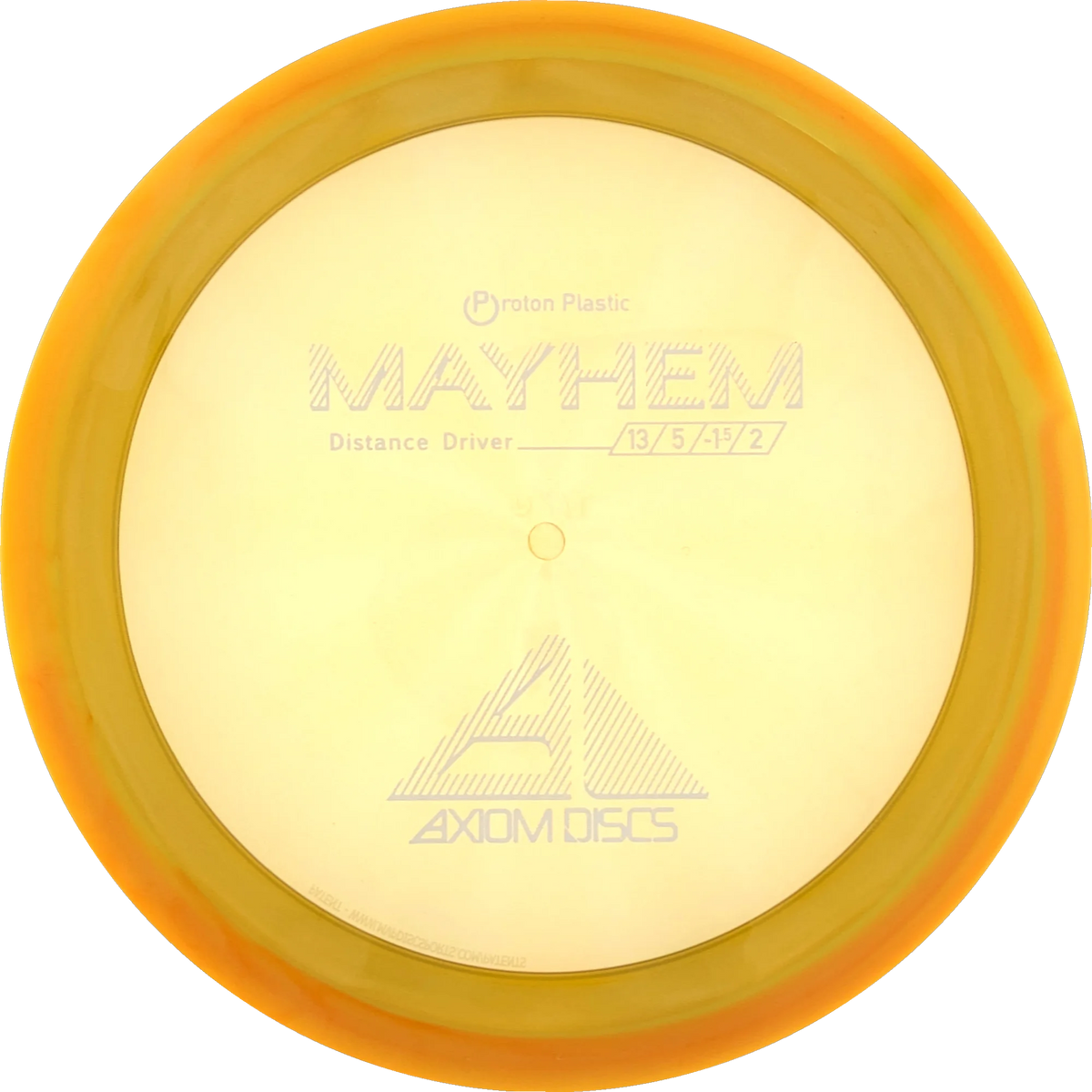 Proton Mayhem