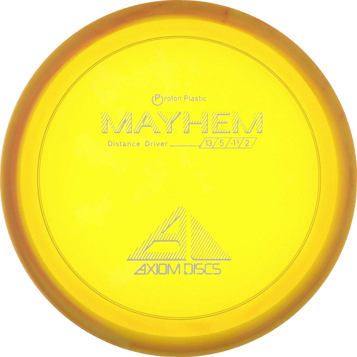 Proton Mayhem