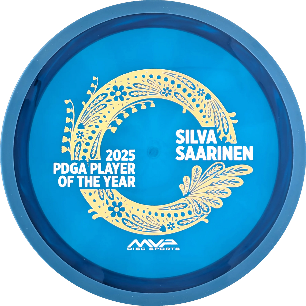 Proton Silva Saarinen 2025 FPOTY Insanity
