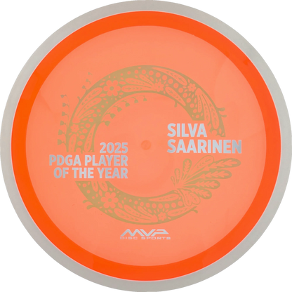 Proton Silva Saarinen 2025 FPOTY Insanity