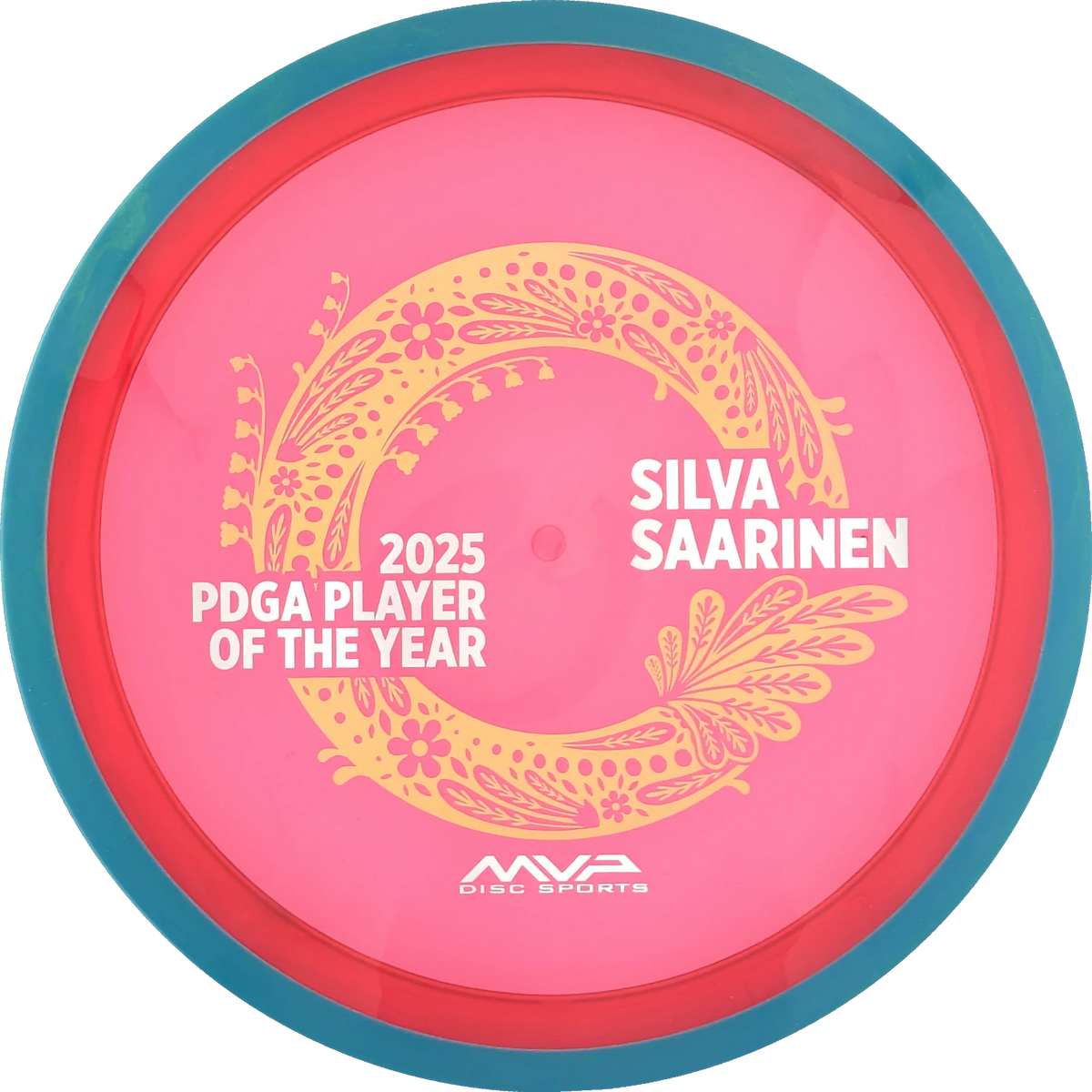 Proton Silva Saarinen 2025 FPOTY Insanity