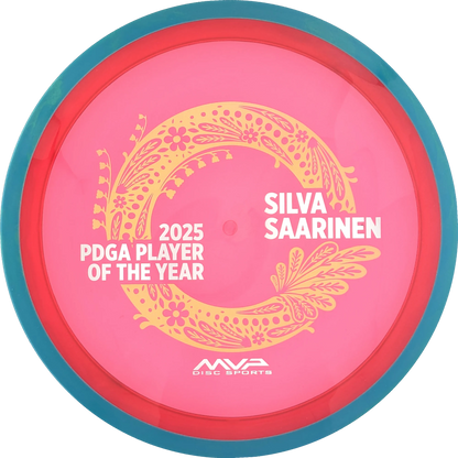 Proton Silva Saarinen 2025 FPOTY Insanity