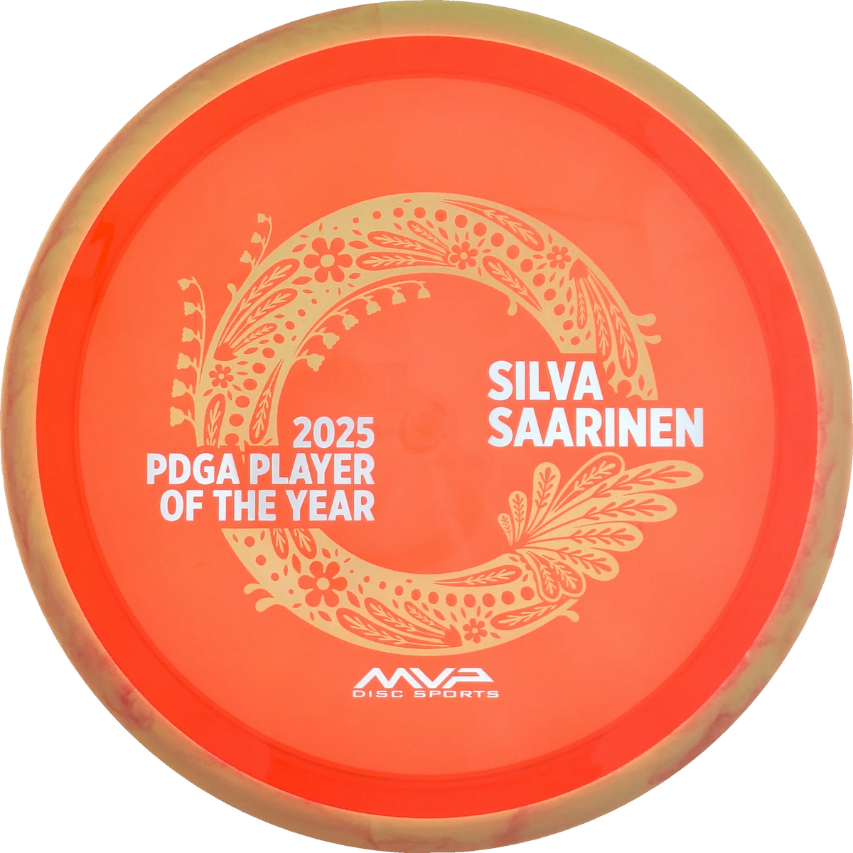 Proton Silva Saarinen 2025 FPOTY Insanity