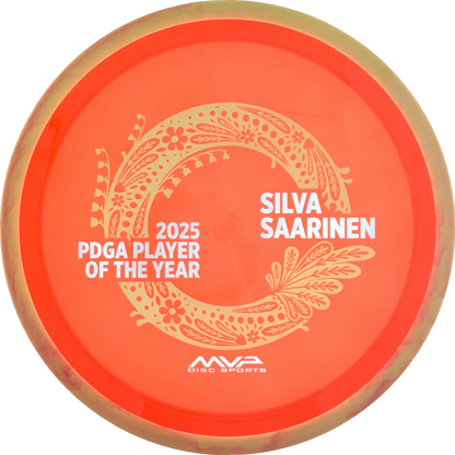 Proton Silva Saarinen 2025 FPOTY Insanity