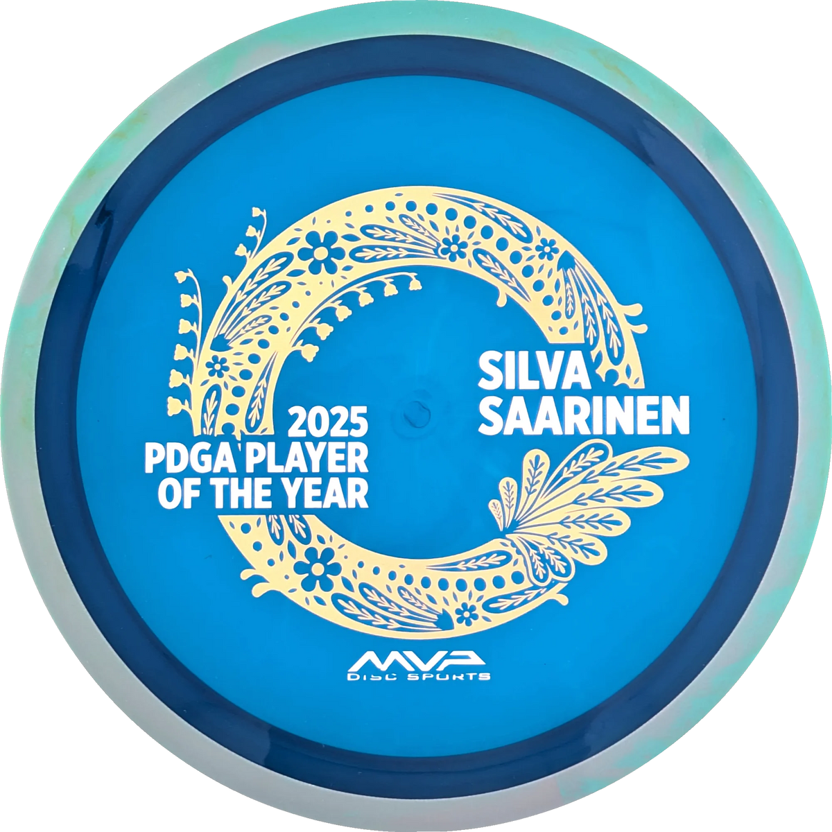Proton Silva Saarinen 2025 FPOTY Insanity
