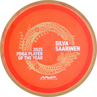 Proton Silva Saarinen 2025 FPOTY Insanity