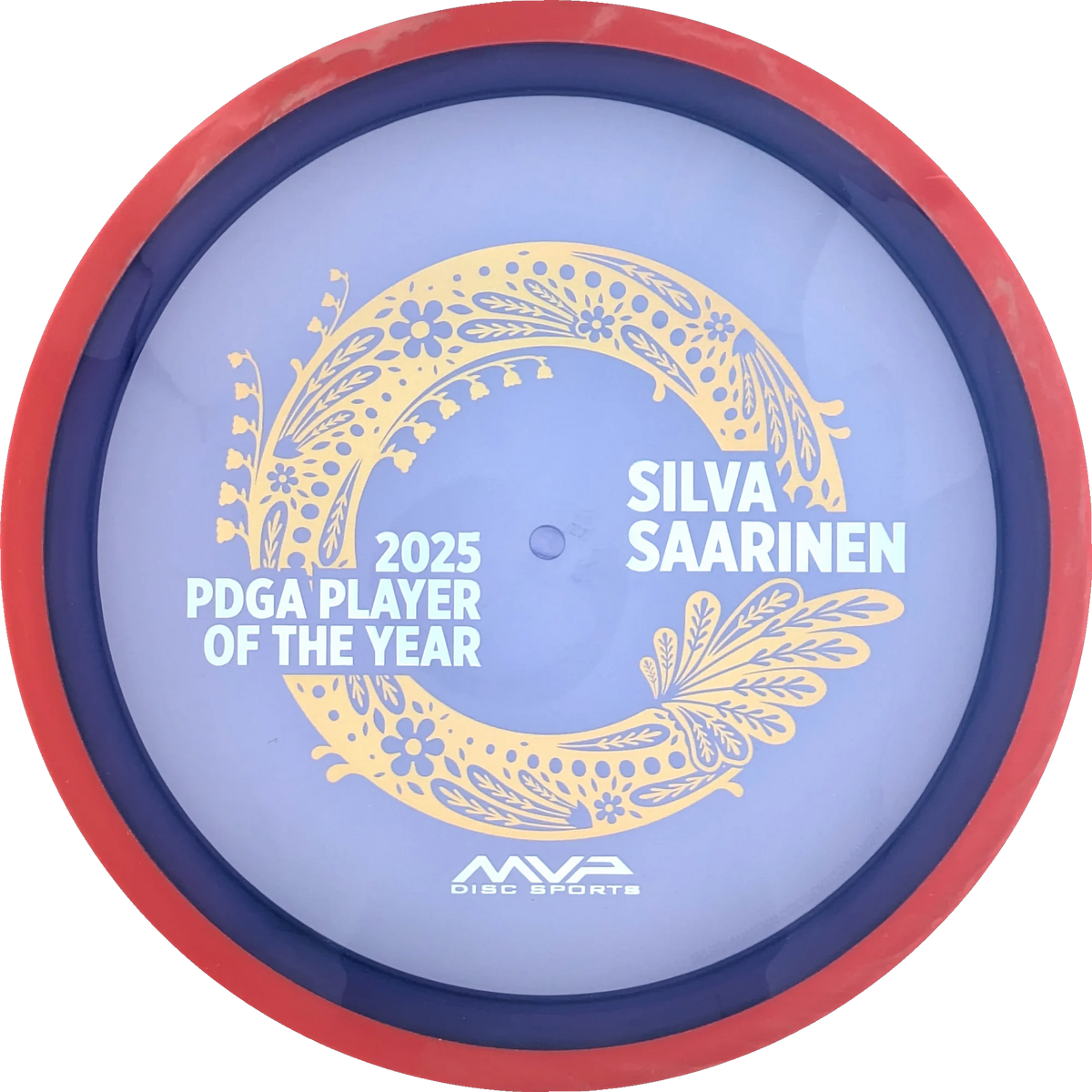Proton Silva Saarinen 2025 FPOTY Insanity