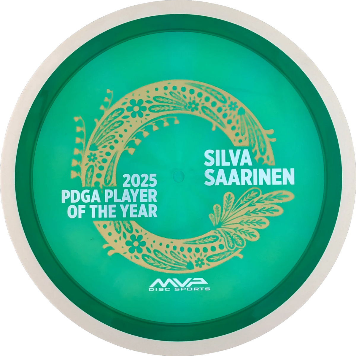 Proton Silva Saarinen 2025 FPOTY Insanity