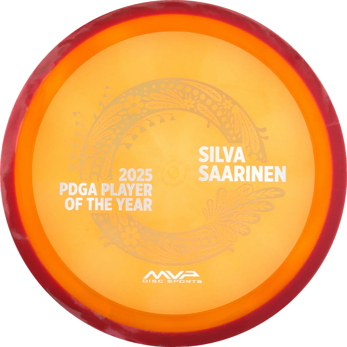 Proton Silva Saarinen 2025 FPOTY Insanity