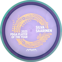 Proton Silva Saarinen 2025 FPOTY Insanity