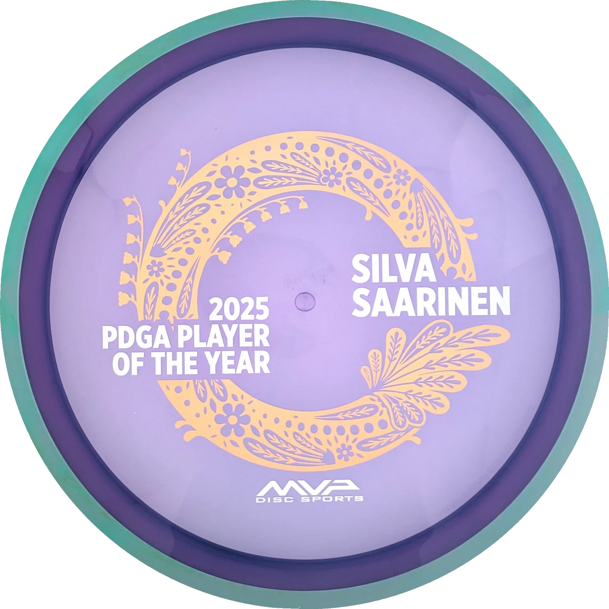 Proton Silva Saarinen 2025 FPOTY Insanity