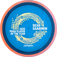 Proton Silva Saarinen 2025 FPOTY Insanity