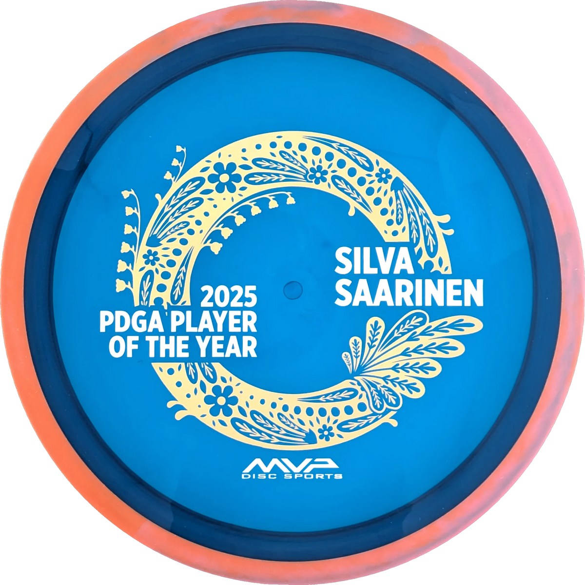 Proton Silva Saarinen 2025 FPOTY Insanity