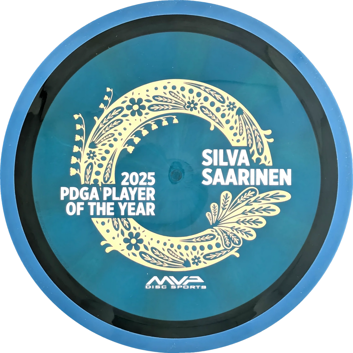Proton Silva Saarinen 2025 FPOTY Insanity