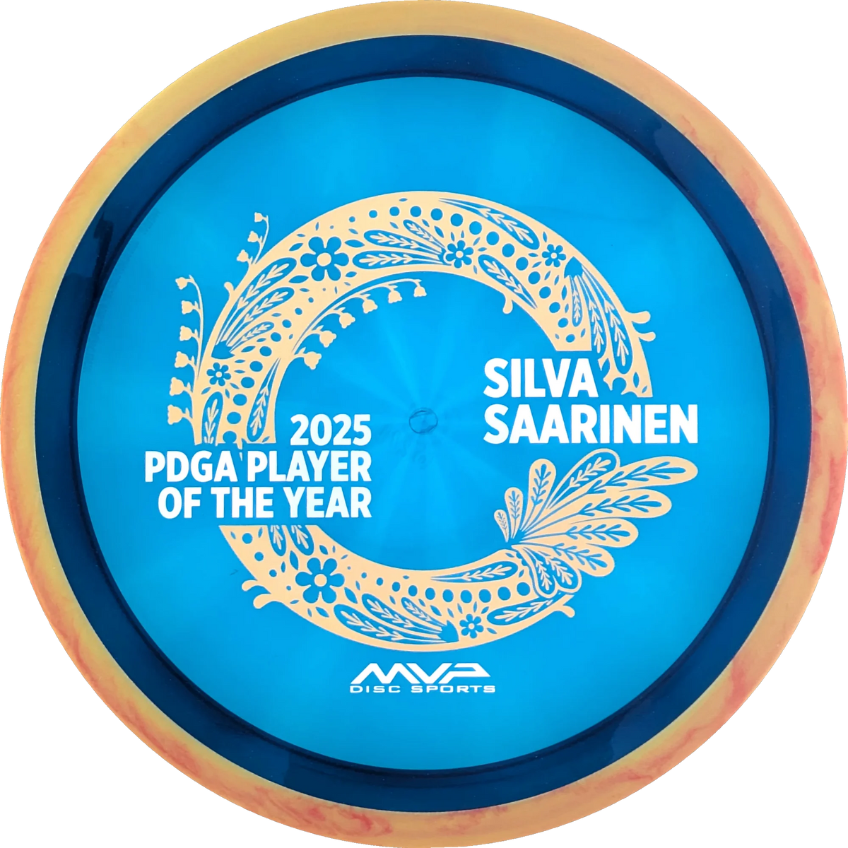 Proton Silva Saarinen 2025 FPOTY Insanity