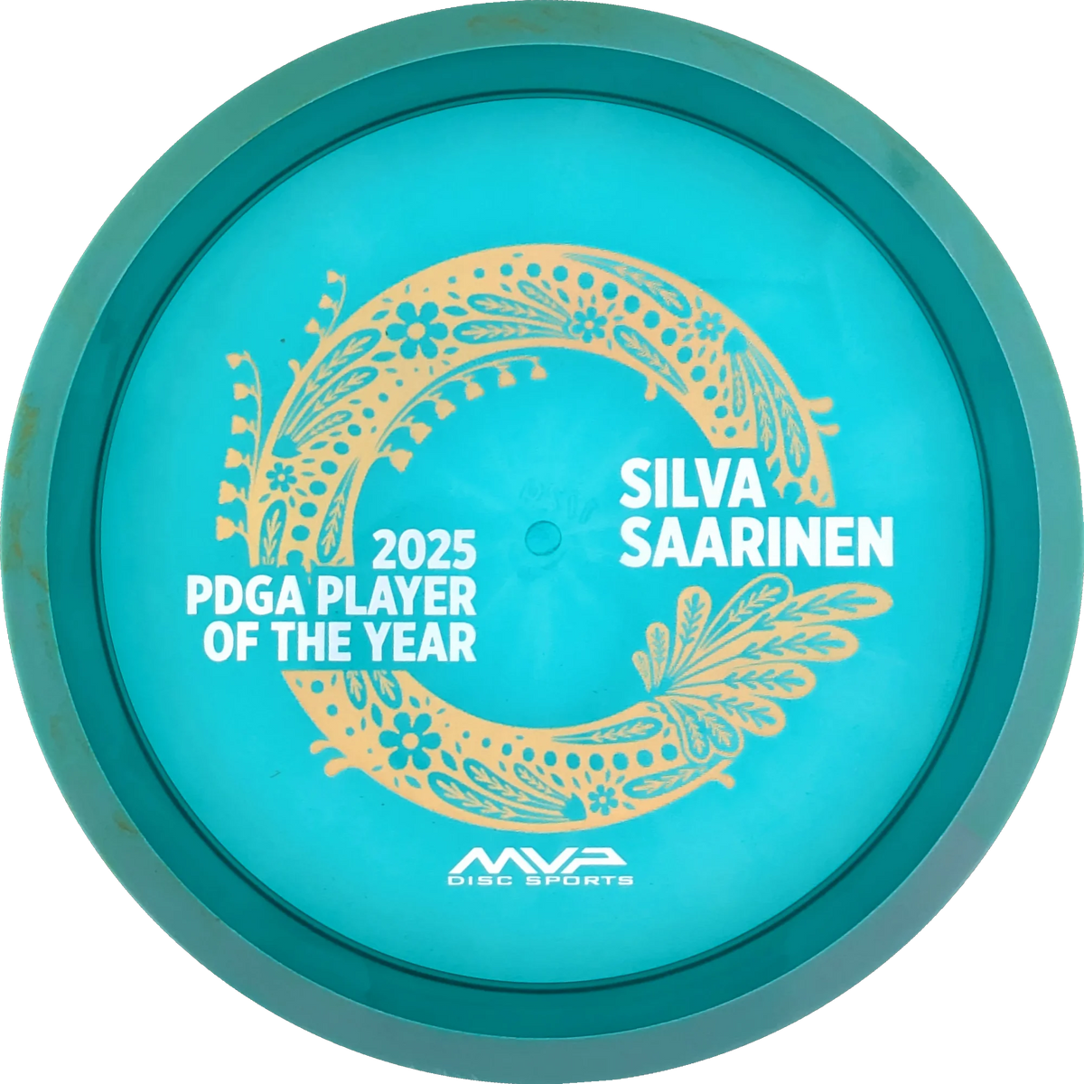 Proton Silva Saarinen 2025 FPOTY Insanity