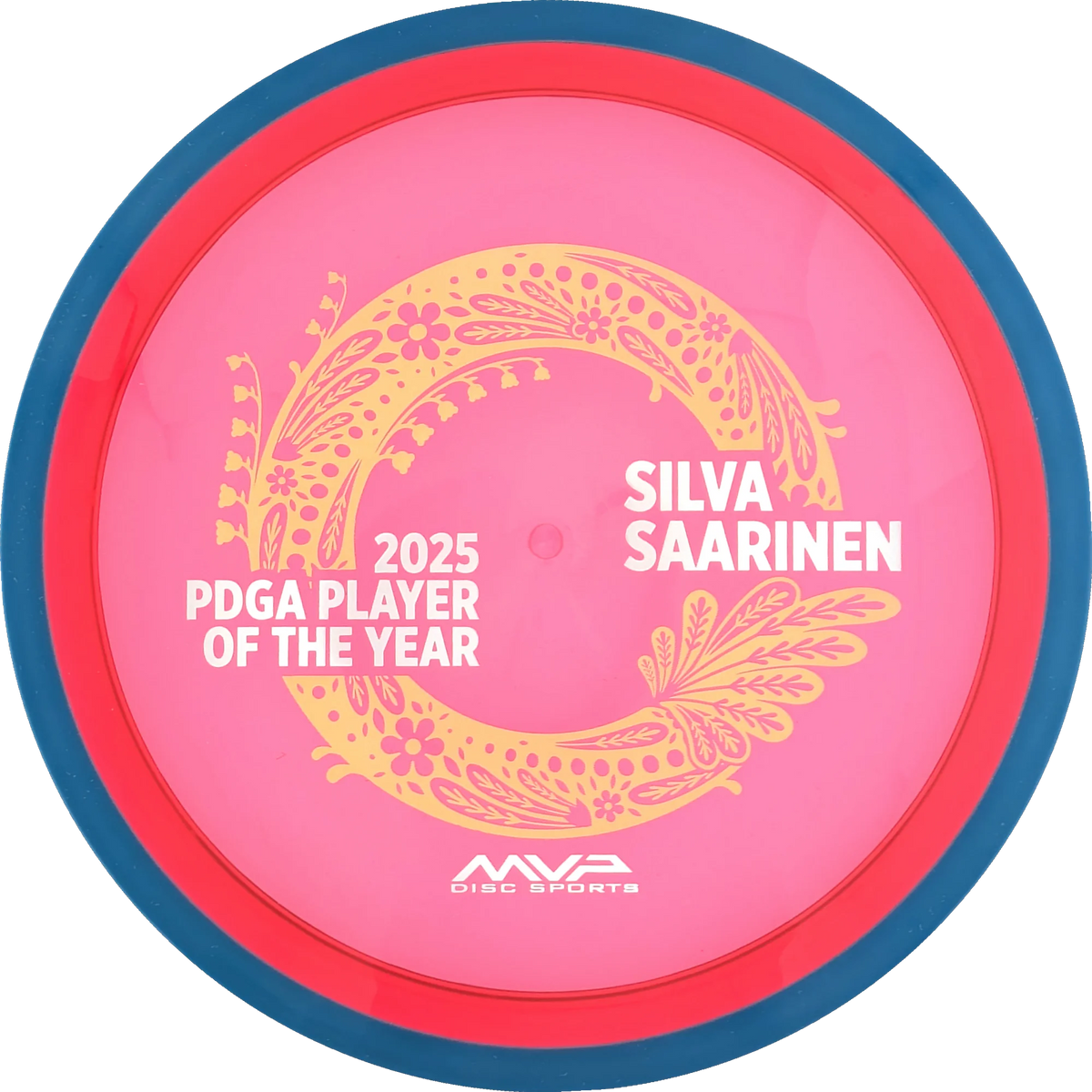 Proton Silva Saarinen 2025 FPOTY Insanity