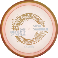 Proton Silva Saarinen 2025 FPOTY Insanity
