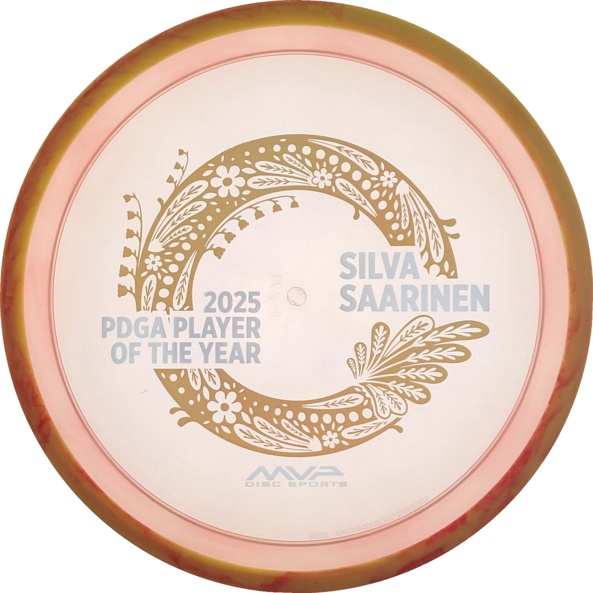 Proton Silva Saarinen 2025 FPOTY Insanity