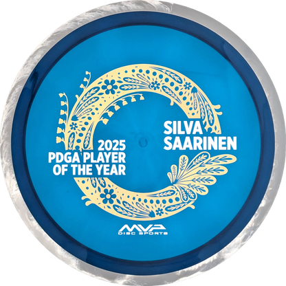 Proton Silva Saarinen 2025 FPOTY Insanity
