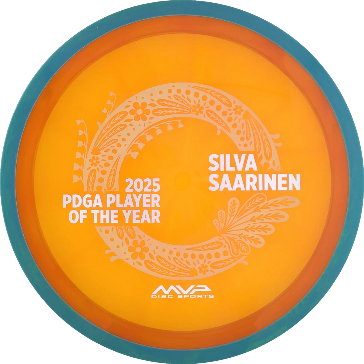 Proton Silva Saarinen 2025 FPOTY Insanity