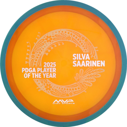 Proton Silva Saarinen 2025 FPOTY Insanity