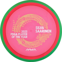 Proton Silva Saarinen 2025 FPOTY Insanity