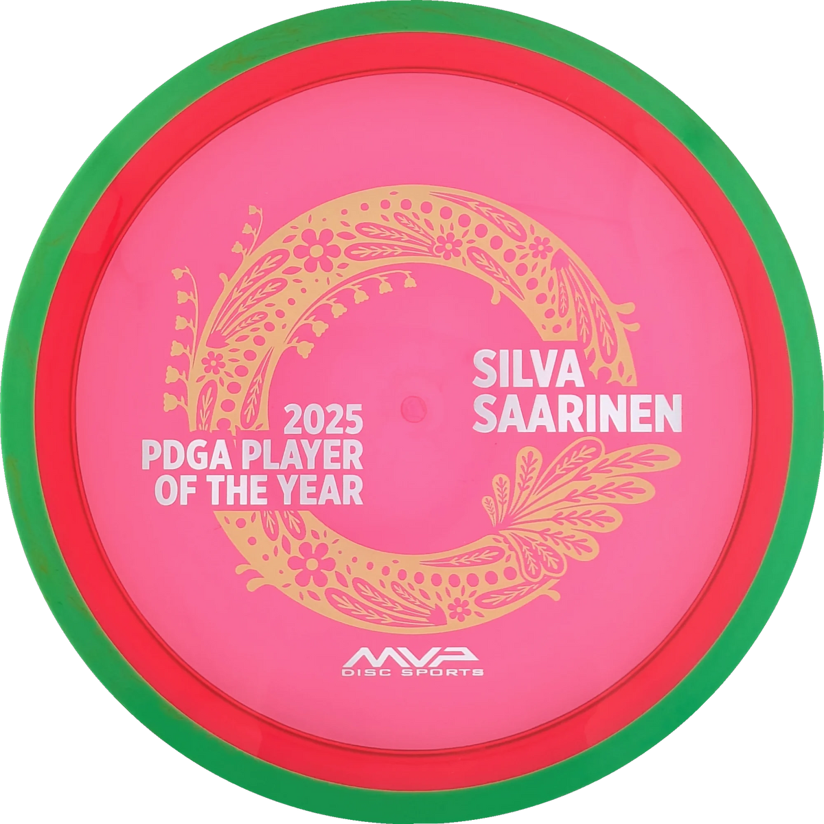 Proton Silva Saarinen 2025 FPOTY Insanity