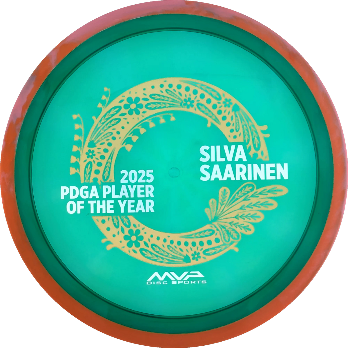 Proton Silva Saarinen 2025 FPOTY Insanity