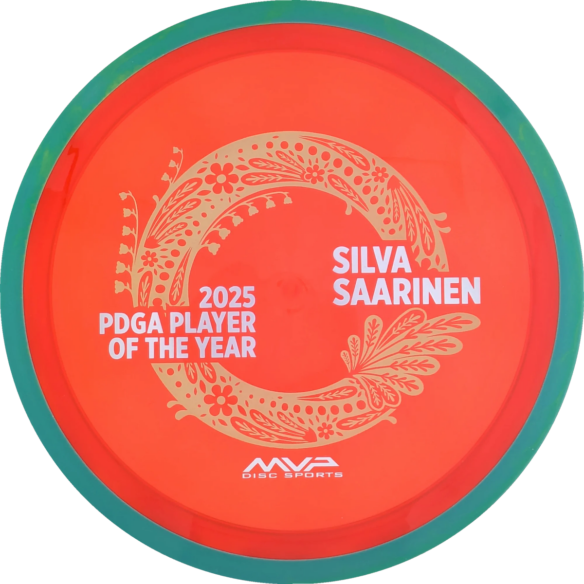 Proton Silva Saarinen 2025 FPOTY Insanity