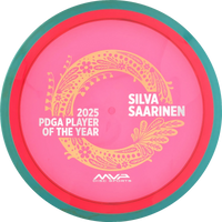 Proton Silva Saarinen 2025 FPOTY Insanity