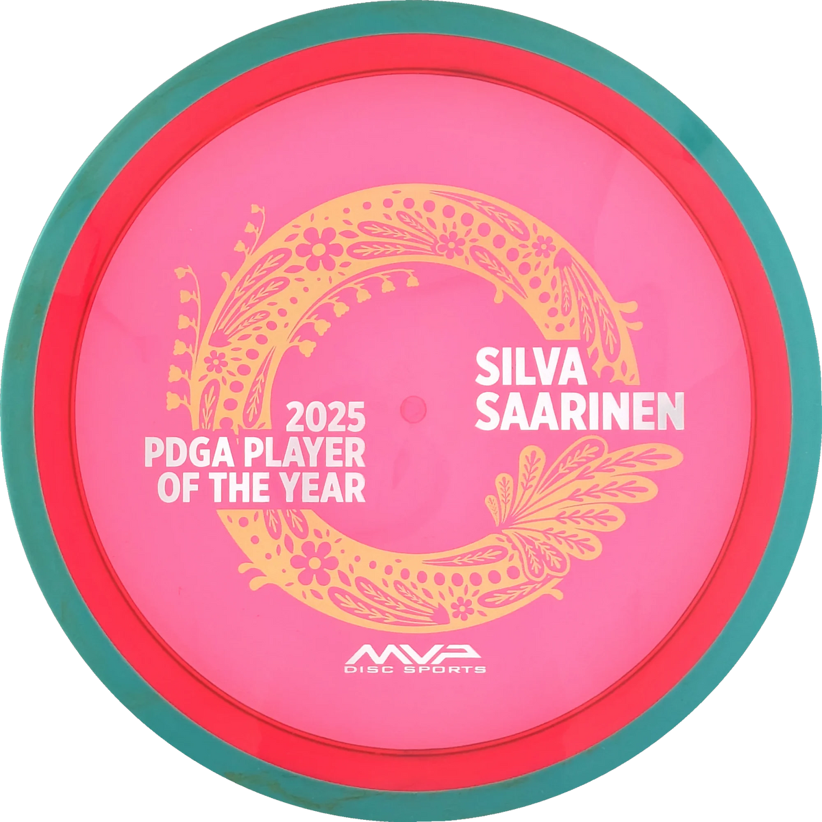 Proton Silva Saarinen 2025 FPOTY Insanity