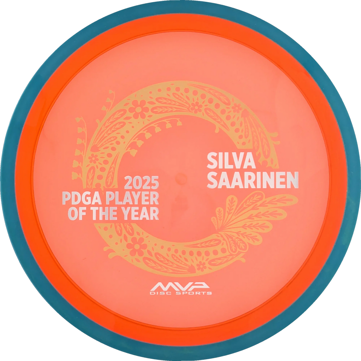Proton Silva Saarinen 2025 FPOTY Insanity