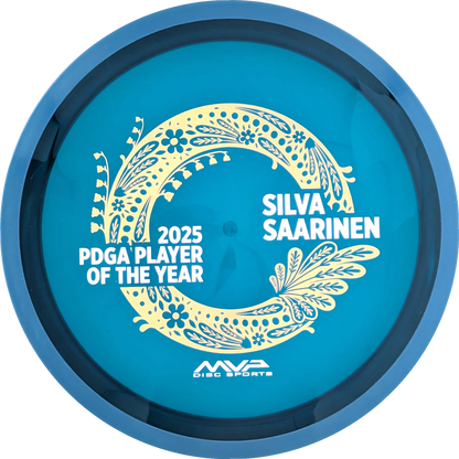 Proton Silva Saarinen 2025 FPOTY Insanity