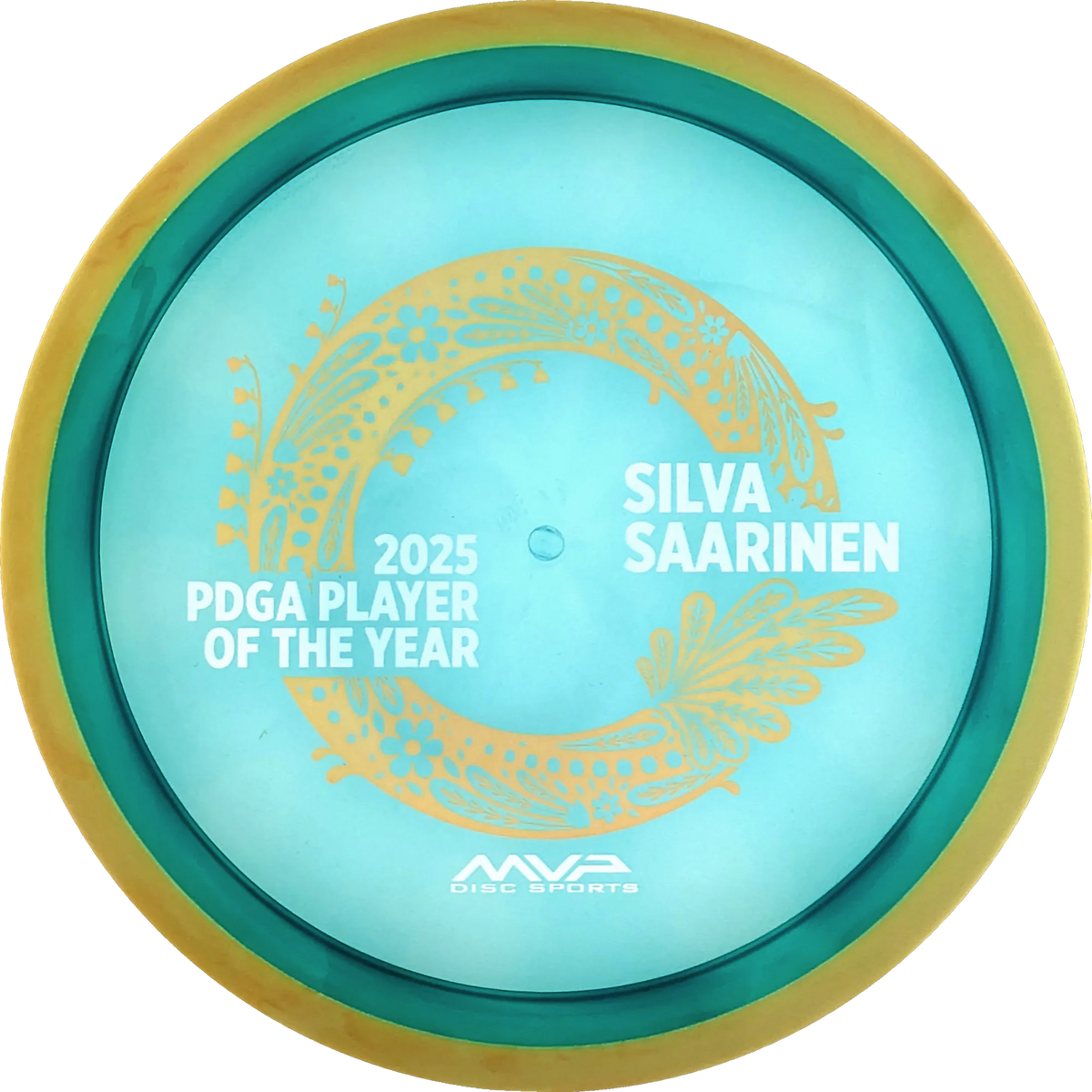 Proton Silva Saarinen 2025 FPOTY Insanity