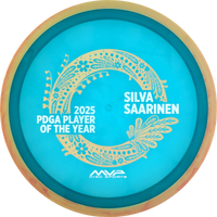 Proton Silva Saarinen 2025 FPOTY Insanity