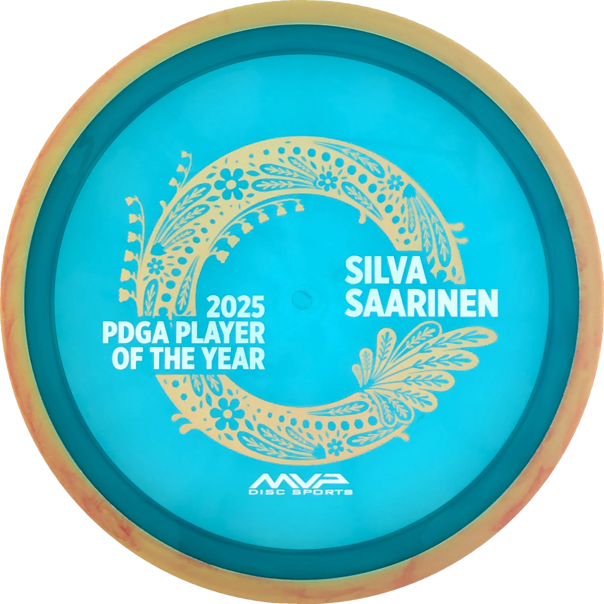 Proton Silva Saarinen 2025 FPOTY Insanity