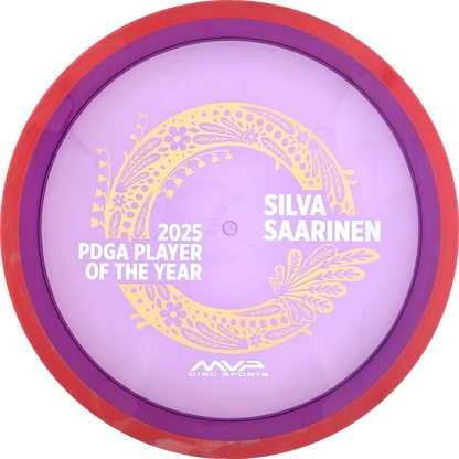 Proton Silva Saarinen 2025 FPOTY Insanity