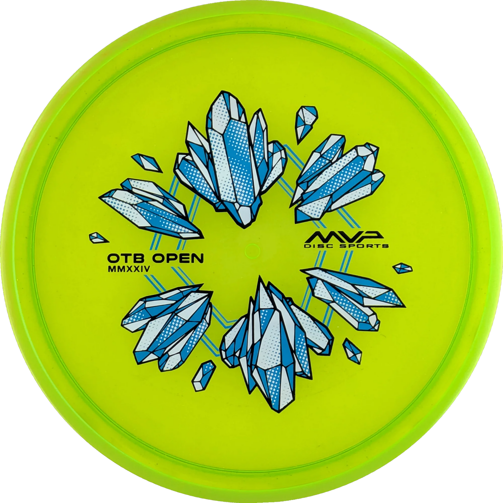 Proton Soft 2024 OTB Open Hex