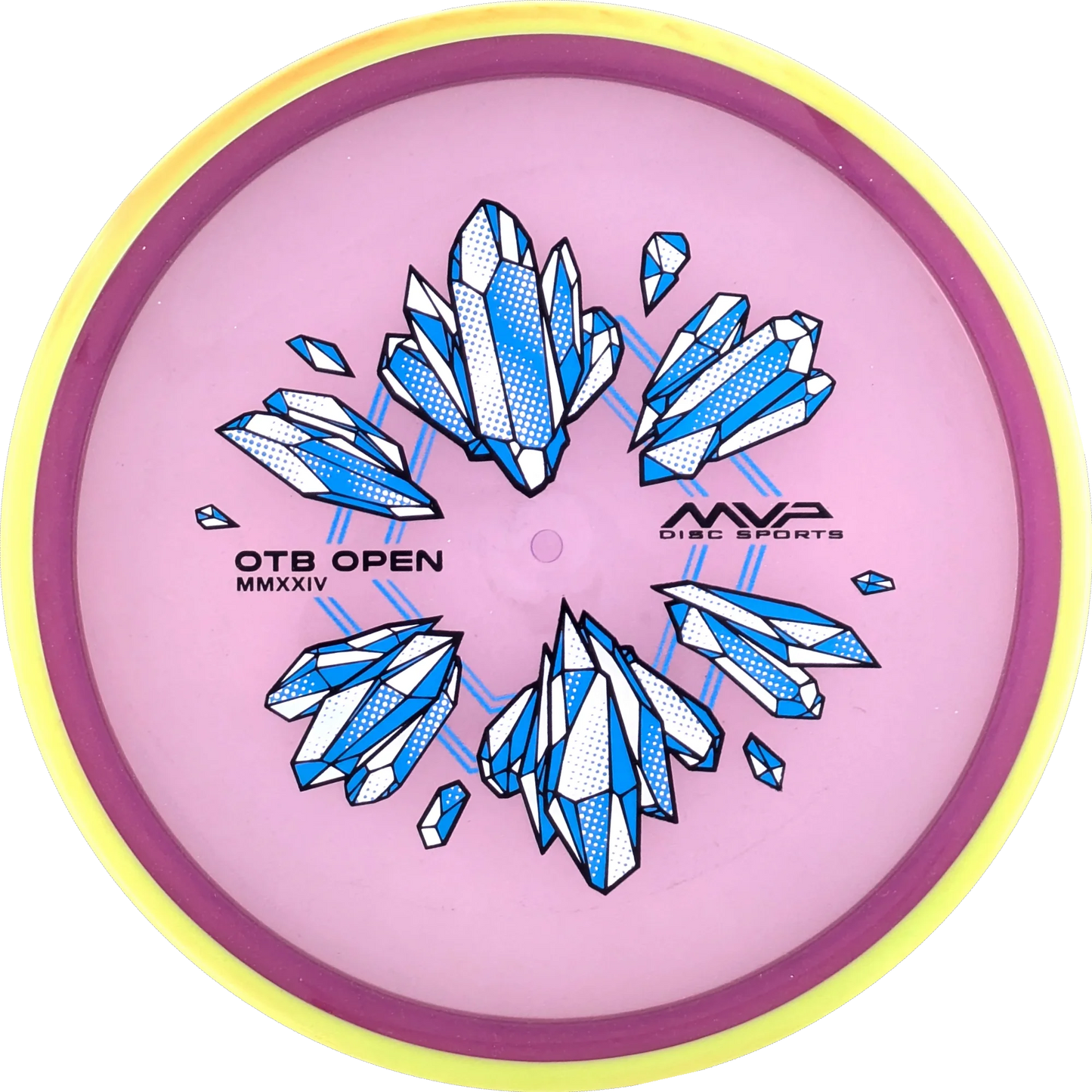 Proton Soft 2024 OTB Open Hex