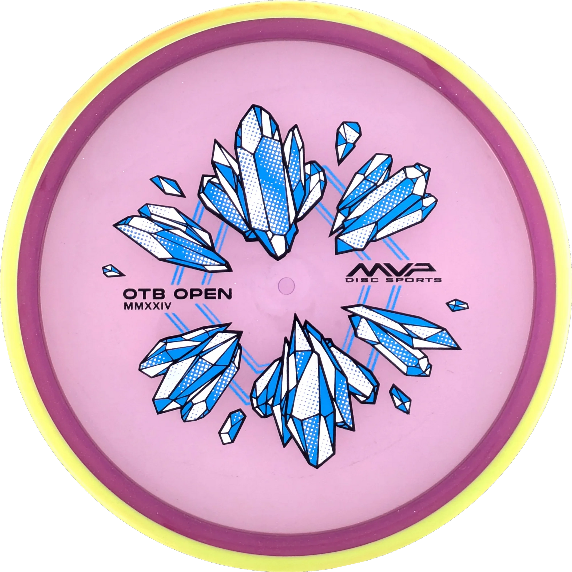 Proton Soft 2024 OTB Open Hex