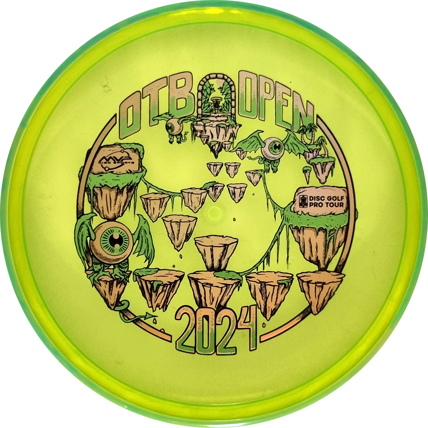 Proton Soft 2024 OTB Open Tempo