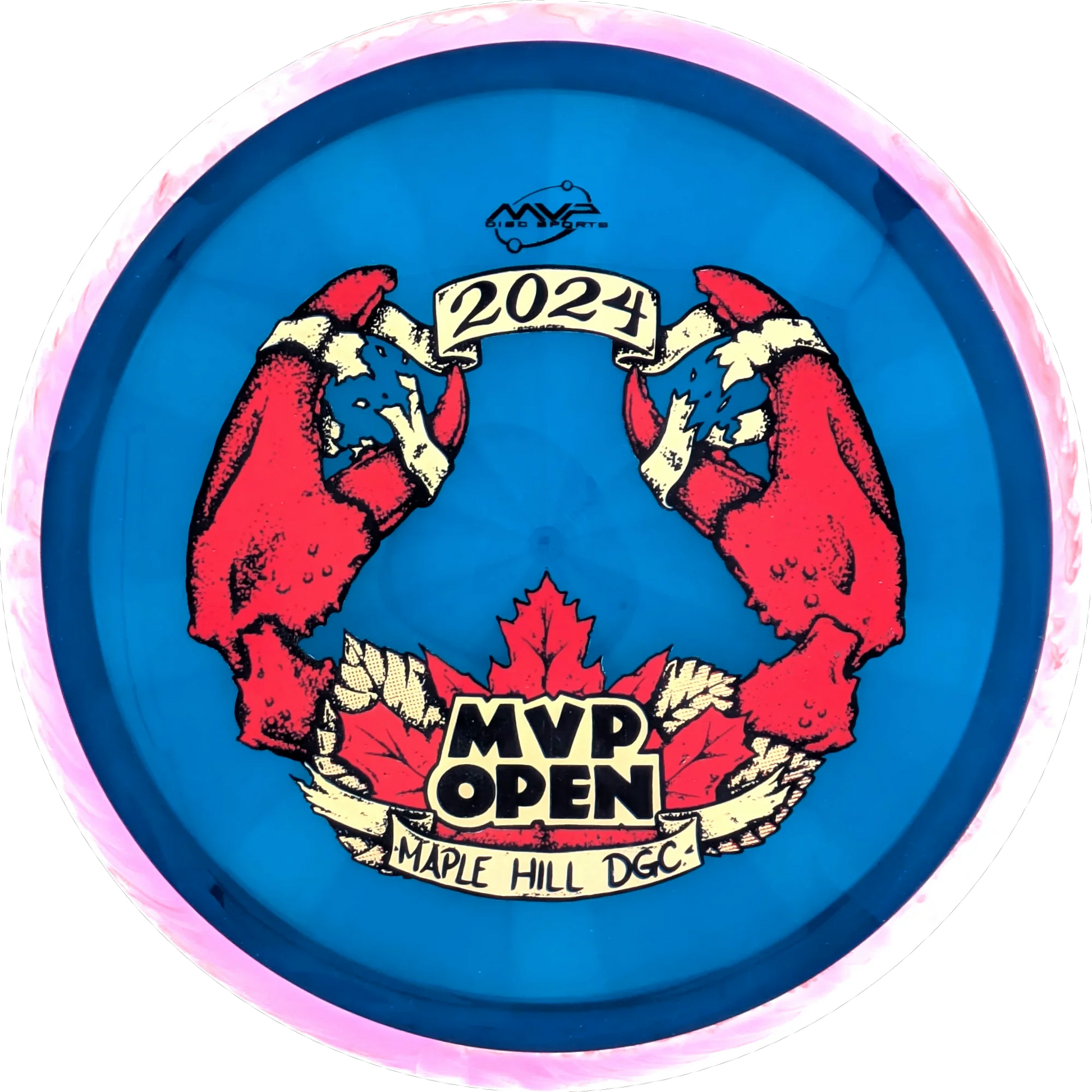 Proton Soft MVP Open 2024 Rhythm