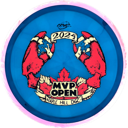 Proton Soft MVP Open 2024 Rhythm