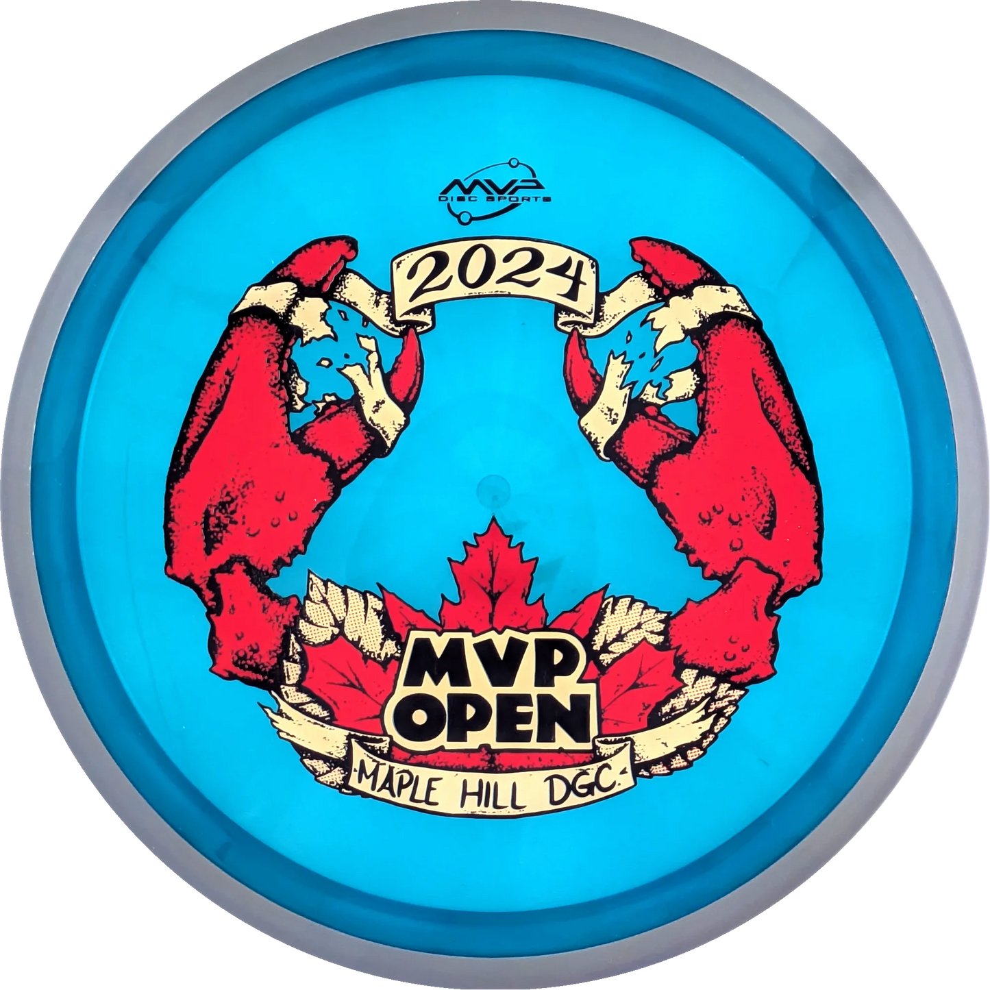 Proton Soft MVP Open 2024 Rhythm
